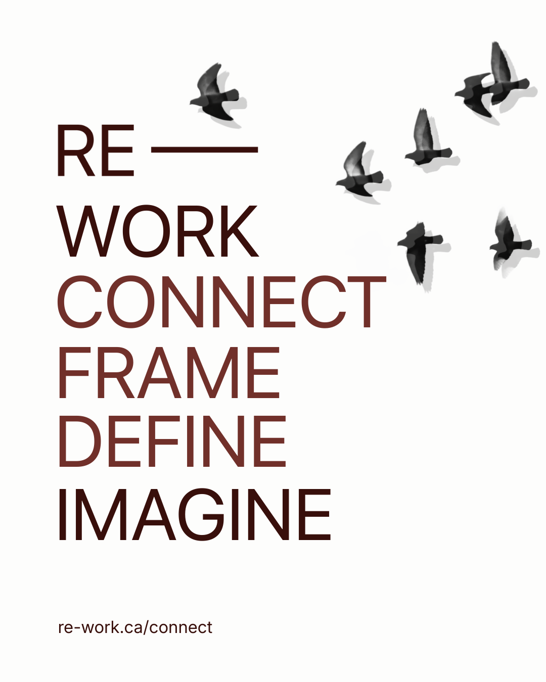 RE-WORK (CONNECT) 2026