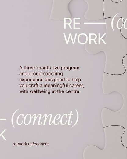 RE-WORK (CONNECT) 2026