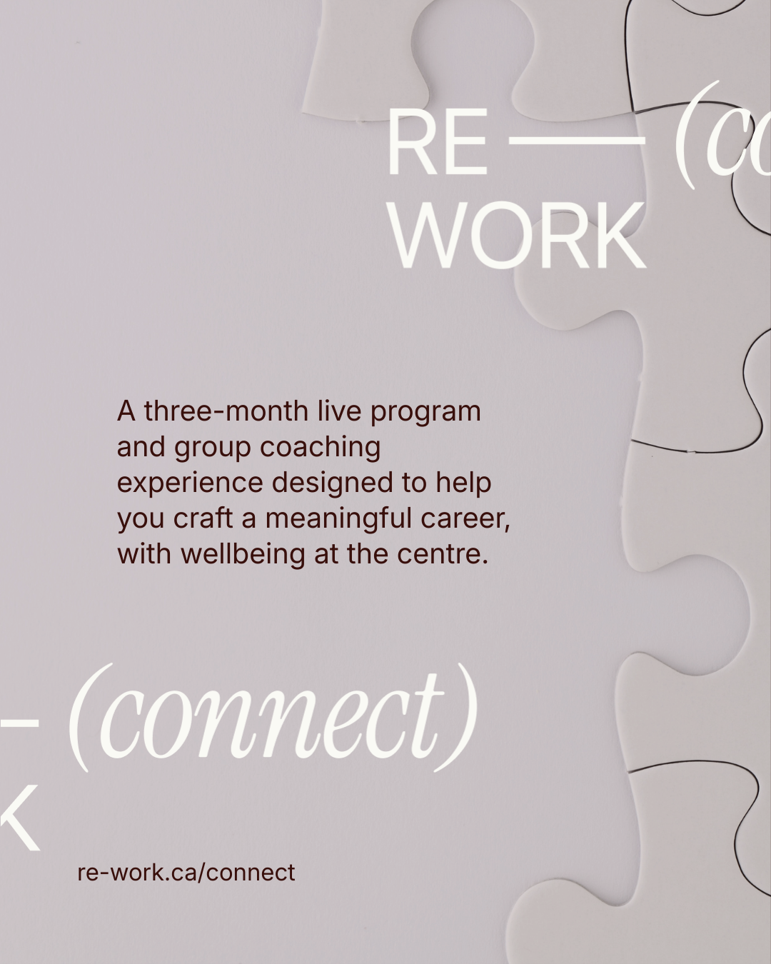 RE-WORK (CONNECT) 2026