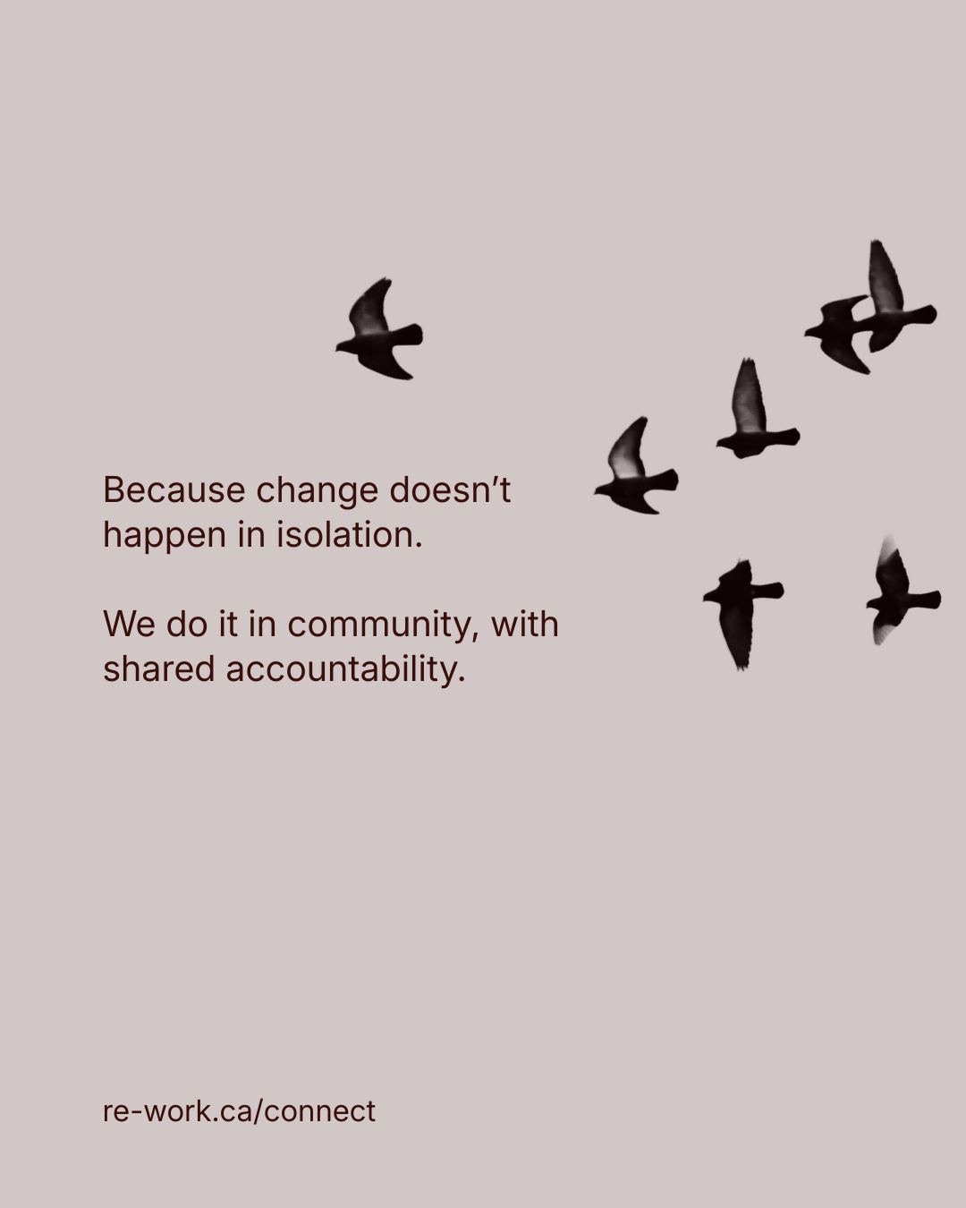 RE-WORK (CONNECT) 2026