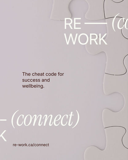 RE-WORK (CONNECT) 2026