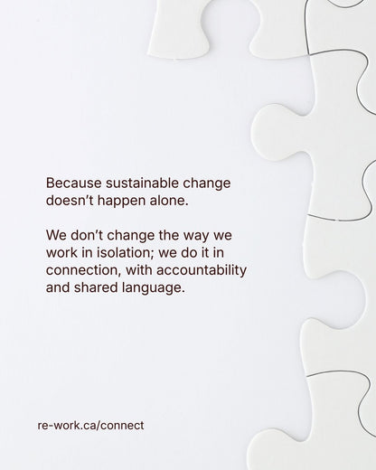 RE-WORK (CONNECT) 2026