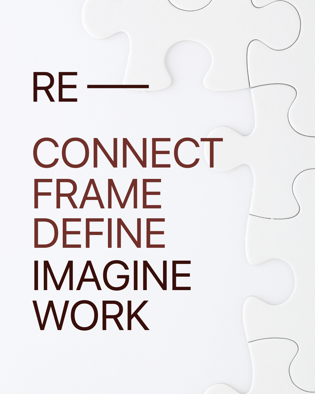 RE-WORK (CONNECT) 2026