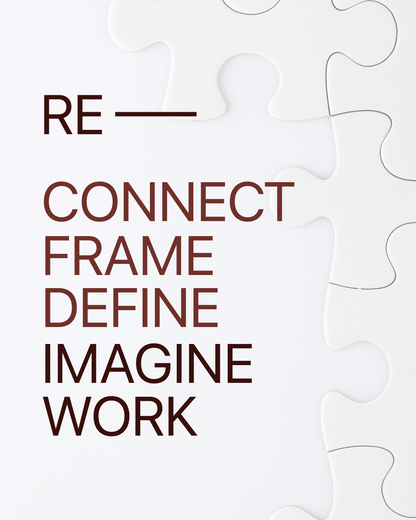 RE-WORK (CONNECT) 2026